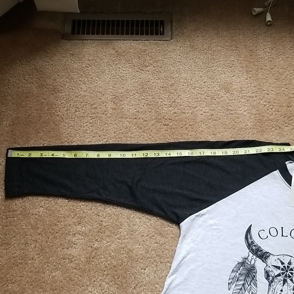 Colorado tee - Picture 4 of 6